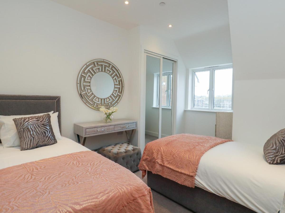 Apartment Harbourside Haven Penthouse 1 *