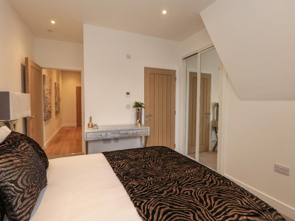 Apartment Harbourside Haven Penthouse 1 Weymouth