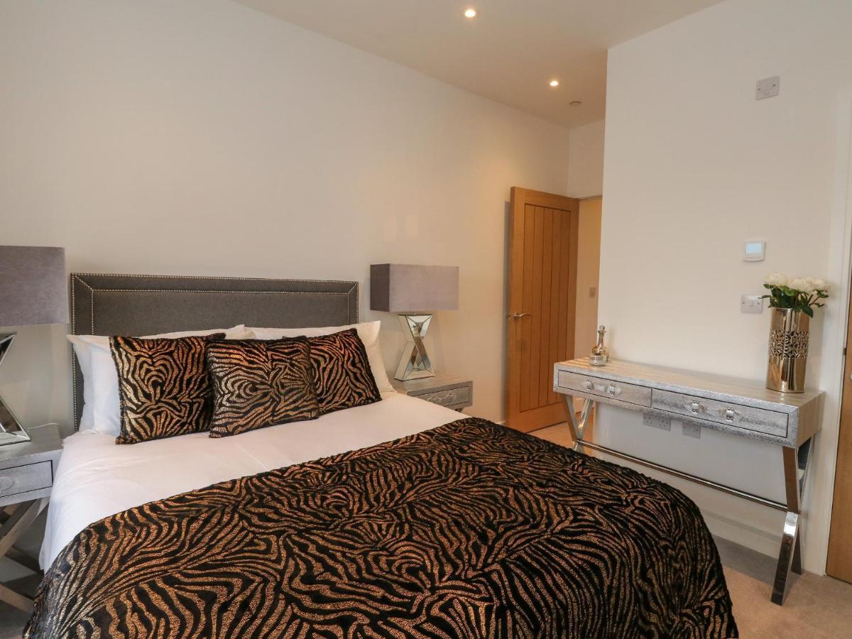 Apartment Harbourside Haven Penthouse 1